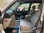 2002 TOYOTA LANDCRUISER 4D WAGON GXL (4x4) UZJ100R