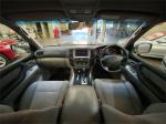 2002 TOYOTA LANDCRUISER 4D WAGON GXL (4x4) UZJ100R