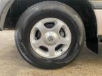 2002 TOYOTA LANDCRUISER 4D WAGON GXL (4x4) UZJ100R