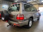 2002 TOYOTA LANDCRUISER 4D WAGON GXL (4x4) UZJ100R