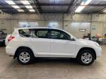 2011 TOYOTA RAV4 4D WAGON CV6 GSA33R 08 UPGRADE