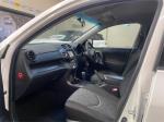 2011 TOYOTA RAV4 4D WAGON CV6 GSA33R 08 UPGRADE