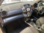 2011 TOYOTA RAV4 4D WAGON CV6 GSA33R 08 UPGRADE