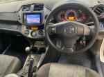 2011 TOYOTA RAV4 4D WAGON CV6 GSA33R 08 UPGRADE