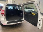 2011 TOYOTA RAV4 4D WAGON CV6 GSA33R 08 UPGRADE