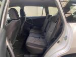 2011 TOYOTA RAV4 4D WAGON CV6 GSA33R 08 UPGRADE