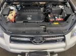 2011 TOYOTA RAV4 4D WAGON CV6 GSA33R 08 UPGRADE