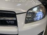 2011 TOYOTA RAV4 4D WAGON CV6 GSA33R 08 UPGRADE