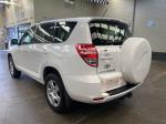 2011 TOYOTA RAV4 4D WAGON CV6 GSA33R 08 UPGRADE