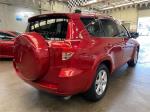 2007 TOYOTA RAV4 4D WAGON CRUISER (4x4) ACA33R