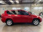 2007 TOYOTA RAV4 4D WAGON CRUISER (4x4) ACA33R