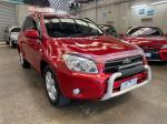 2007 TOYOTA RAV4 4D WAGON CRUISER (4x4) ACA33R