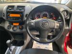 2007 TOYOTA RAV4 4D WAGON CRUISER (4x4) ACA33R