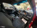 2007 TOYOTA RAV4 4D WAGON CRUISER (4x4) ACA33R