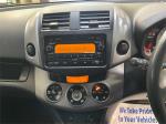 2007 TOYOTA RAV4 4D WAGON CRUISER (4x4) ACA33R