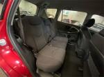 2007 TOYOTA RAV4 4D WAGON CRUISER (4x4) ACA33R