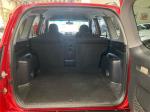 2007 TOYOTA RAV4 4D WAGON CRUISER (4x4) ACA33R