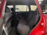 2007 TOYOTA RAV4 4D WAGON CRUISER (4x4) ACA33R