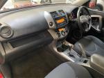 2007 TOYOTA RAV4 4D WAGON CRUISER (4x4) ACA33R