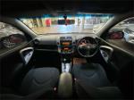 2007 TOYOTA RAV4 4D WAGON CRUISER (4x4) ACA33R