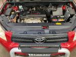 2007 TOYOTA RAV4 4D WAGON CRUISER (4x4) ACA33R