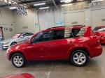 2007 TOYOTA RAV4 4D WAGON CRUISER (4x4) ACA33R