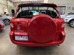 2007 TOYOTA RAV4 4D WAGON CRUISER (4x4) ACA33R