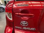 2007 TOYOTA RAV4 4D WAGON CRUISER (4x4) ACA33R
