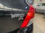 2011 TOYOTA YARIS 5D HATCHBACK YR NCP90R 10 UPGRADE