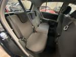 2011 TOYOTA YARIS 5D HATCHBACK YR NCP90R 10 UPGRADE