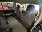 2011 TOYOTA YARIS 5D HATCHBACK YR NCP90R 10 UPGRADE