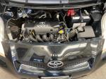 2011 TOYOTA YARIS 5D HATCHBACK YR NCP90R 10 UPGRADE