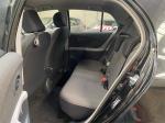 2011 TOYOTA YARIS 5D HATCHBACK YR NCP90R 10 UPGRADE