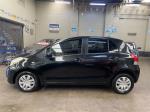 2011 TOYOTA YARIS 5D HATCHBACK YR NCP90R 10 UPGRADE