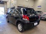 2011 TOYOTA YARIS 5D HATCHBACK YR NCP90R 10 UPGRADE