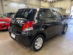 2011 TOYOTA YARIS 5D HATCHBACK YR NCP90R 10 UPGRADE