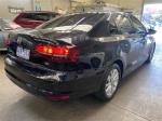 2016 VOLKSWAGEN JETTA 4D SEDAN 118 TSI TRENDLINE 1KM MY17