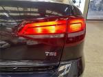 2016 VOLKSWAGEN JETTA 4D SEDAN 118 TSI TRENDLINE 1KM MY17