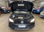 2016 VOLKSWAGEN JETTA 4D SEDAN 118 TSI TRENDLINE 1KM MY17