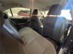 2016 VOLKSWAGEN JETTA 4D SEDAN 118 TSI TRENDLINE 1KM MY17
