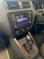 2016 VOLKSWAGEN JETTA 4D SEDAN 118 TSI TRENDLINE 1KM MY17