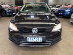 2016 VOLKSWAGEN JETTA 4D SEDAN 118 TSI TRENDLINE 1KM MY17