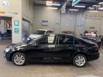 2016 VOLKSWAGEN JETTA 4D SEDAN 118 TSI TRENDLINE 1KM MY17