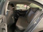 2016 VOLKSWAGEN JETTA 4D SEDAN 118 TSI TRENDLINE 1KM MY16