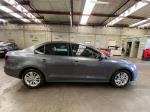 2016 VOLKSWAGEN JETTA 4D SEDAN 118 TSI TRENDLINE 1KM MY16