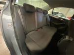 2016 VOLKSWAGEN JETTA 4D SEDAN 118 TSI TRENDLINE 1KM MY16