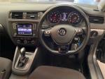 2016 VOLKSWAGEN JETTA 4D SEDAN 118 TSI TRENDLINE 1KM MY16