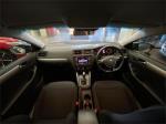 2016 VOLKSWAGEN JETTA 4D SEDAN 118 TSI TRENDLINE 1KM MY16
