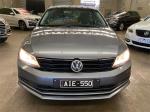 2016 VOLKSWAGEN JETTA 4D SEDAN 118 TSI TRENDLINE 1KM MY16