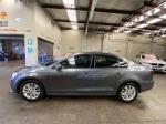 2016 VOLKSWAGEN JETTA 4D SEDAN 118 TSI TRENDLINE 1KM MY16